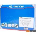 Наборы инструментов King Tony 9-22108MR (8 предметов)