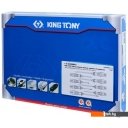 Наборы инструментов King Tony 9-30208MRV (8 предметов)