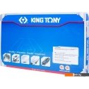 Наборы инструментов King Tony 9-31124MRV (24 предмета)