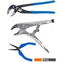 Наборы инструментов King Tony 9-40113GPV (3 предмета)