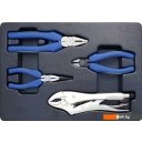 Наборы инструментов King Tony 9-42144GP (4 предмета)