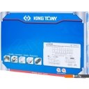 Наборы инструментов King Tony 9-7540MR (40 предметов)
