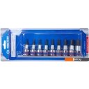 Наборы инструментов King Tony 4110PR10 (9 предметов)