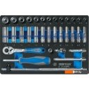 Наборы инструментов King Tony 934-188MRV (188 предметов)