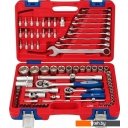 Наборы инструментов Мастак 01-082C (82 предмета) Наборы инструментов Мастак 01-082C (82 предмета)