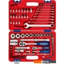 Наборы инструментов Мастак 01-082C (82 предмета) Наборы инструментов Мастак 01-082C (82 предмета)