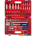 Наборы инструментов Мастак 01-094C (94 предмета)