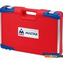 Наборы инструментов Мастак 01-108C (108 предметов)