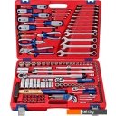 Наборы инструментов Мастак 01-146C (146 предметов) Наборы инструментов Мастак 01-146C (146 предметов)