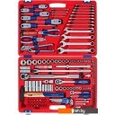 Наборы инструментов Мастак 01-146C (146 предметов) Наборы инструментов Мастак 01-146C (146 предметов)