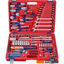 Наборы инструментов Мастак 01-155C (155 предметов)