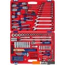 Наборы инструментов Мастак 01-155C (155 предметов)