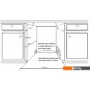 Посудомоечные машины Zigmund & Shtain DW 139.4505 X