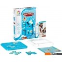 Настольные игры Bondibon Пираты. Роза ветров