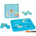 Настольные игры Bondibon Пираты. Роза ветров