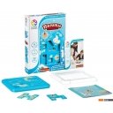 Настольные игры Bondibon Пираты. Роза ветров