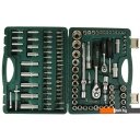 Наборы инструментов Tundra 1720451 (108 предметов)