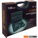 Наборы инструментов Tundra 1720451 (108 предметов)