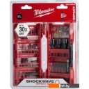 Наборы инструментов Milwaukee 4932430905 (33 предмета)