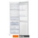 Холодильники Samsung RB33A32N0WW/WT