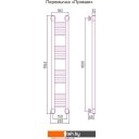 Полотенцесушители Сунержа Богема+ 1000x150 00-0220-1015