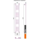 Полотенцесушители Сунержа Богема+ 1200x150 00-0220-1215 Полотенцесушители Сунержа Богема+ 1200x150 00-0220-1215