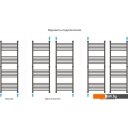 Полотенцесушители Сунержа Богема+ 1500x500 00-0220-1550 Полотенцесушители Сунержа Богема+ 1500x500 00-0220-1550