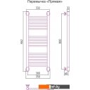 Полотенцесушители Сунержа Богема+ 800x300 00-0220-8030