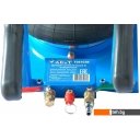 Домкраты AE&T T08103B 3т