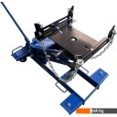 Домкраты AE&T T60302W 1т