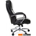 Офисные кресла и стулья CHAIRMAN 402 (черный)