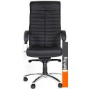Офисные кресла и стулья CHAIRMAN 480 (черный)