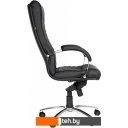 Офисные кресла и стулья CHAIRMAN 480 (черный)