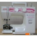 Швейные машины Janome Sew Line 500s