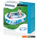 Бассейны Bestway 54066 (229x152x51)