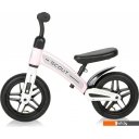 Беговелы Lorelli Scout Air (розовый)
