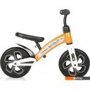 Беговелы Lorelli Scout (оранжевый)