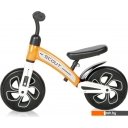 Беговелы Lorelli Scout (оранжевый)