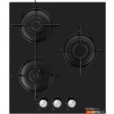 Варочные панели HOMSair HGG431BK