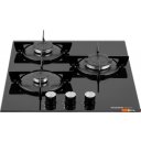 Варочные панели HOMSair HGG431BK