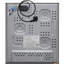 Варочные панели HOMSair HGG431BK