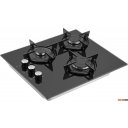 Варочные панели HOMSair HGG431BK