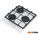 Варочные панели HOMSair HGG433WH