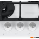 Варочные панели HOMSair HGG433WH