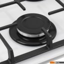 Варочные панели HOMSair HGG433WH