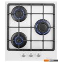 Варочные панели HOMSair HGG433WH