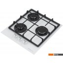 Варочные панели HOMSair HGG433WH