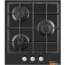 Варочные панели HOMSair HGG433BK