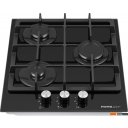 Варочные панели HOMSair HGG433BK