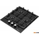 Варочные панели HOMSair HGG433BK